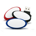 16 GB USB Swivel 600 Series